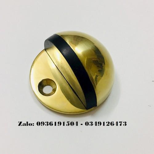 Chặn cửa bán nguyệt