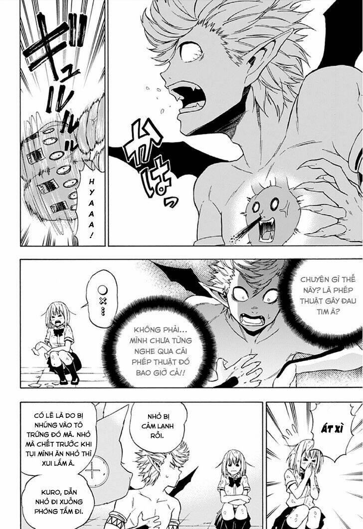 pochi kuro chapter 1 21