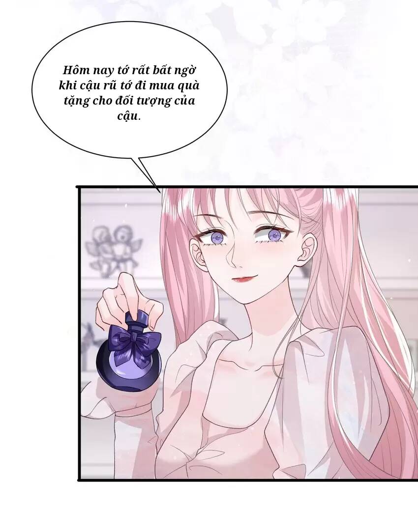 mận xanh chapter 32 5