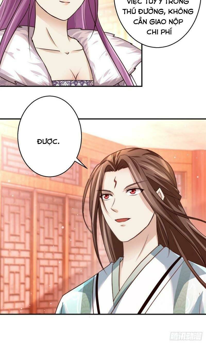 cửu dương đế tôn chapter 157 8