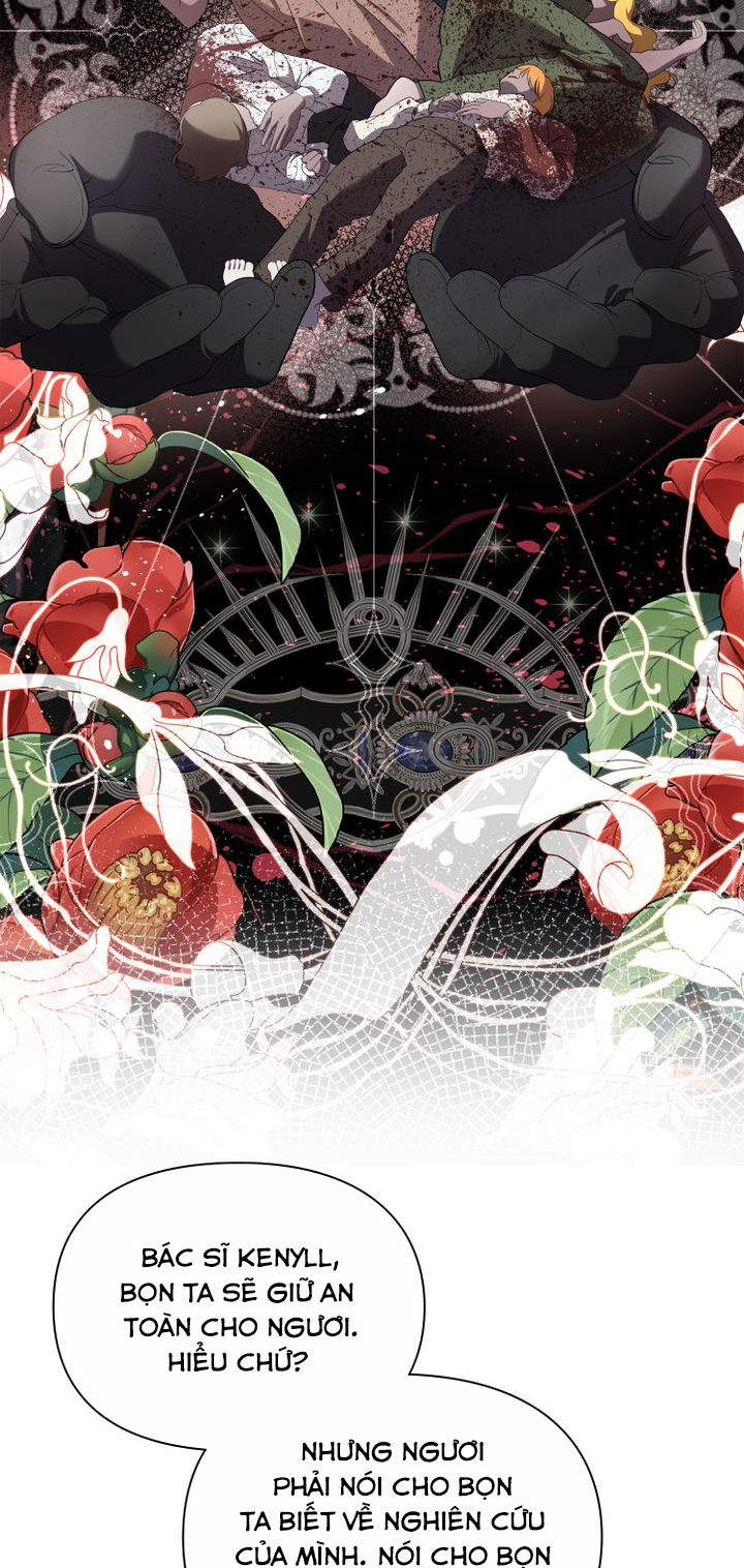 thuần hóa hoàng đế bạo chúa chapter 80 16