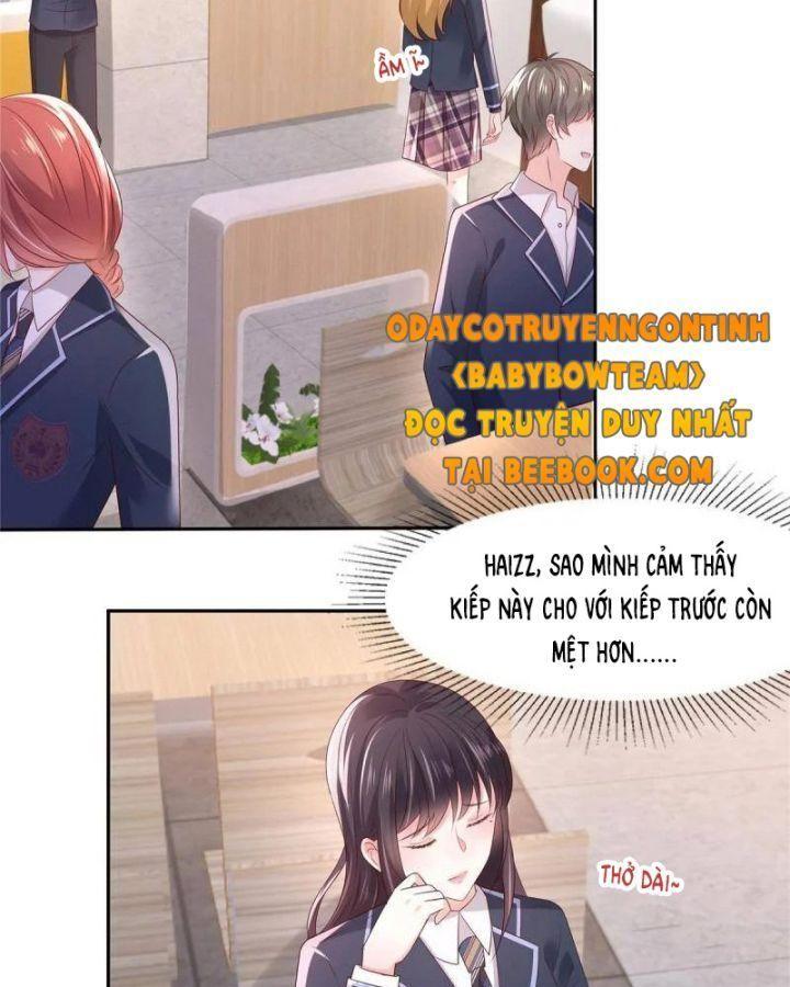 tái sinh tương ngộ chapter 37 18