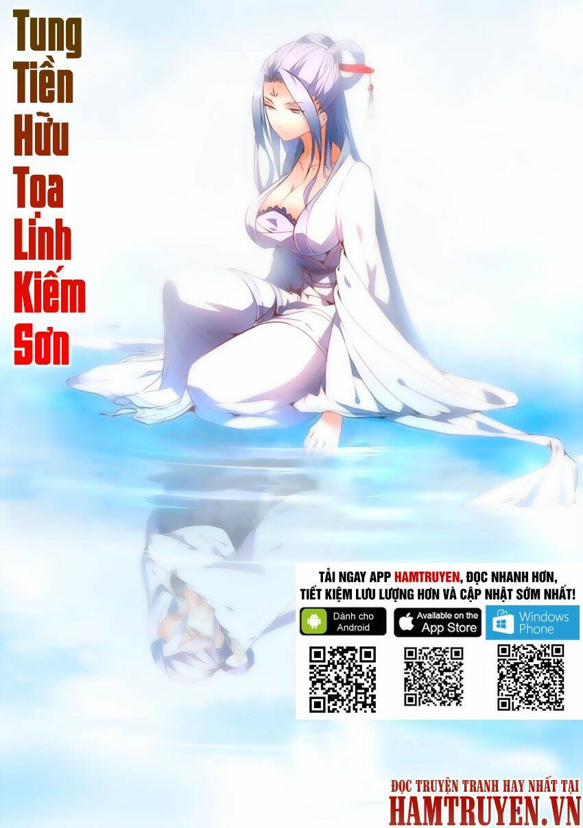 trước kia có tòa linh kiếm sơn chapter 174 2