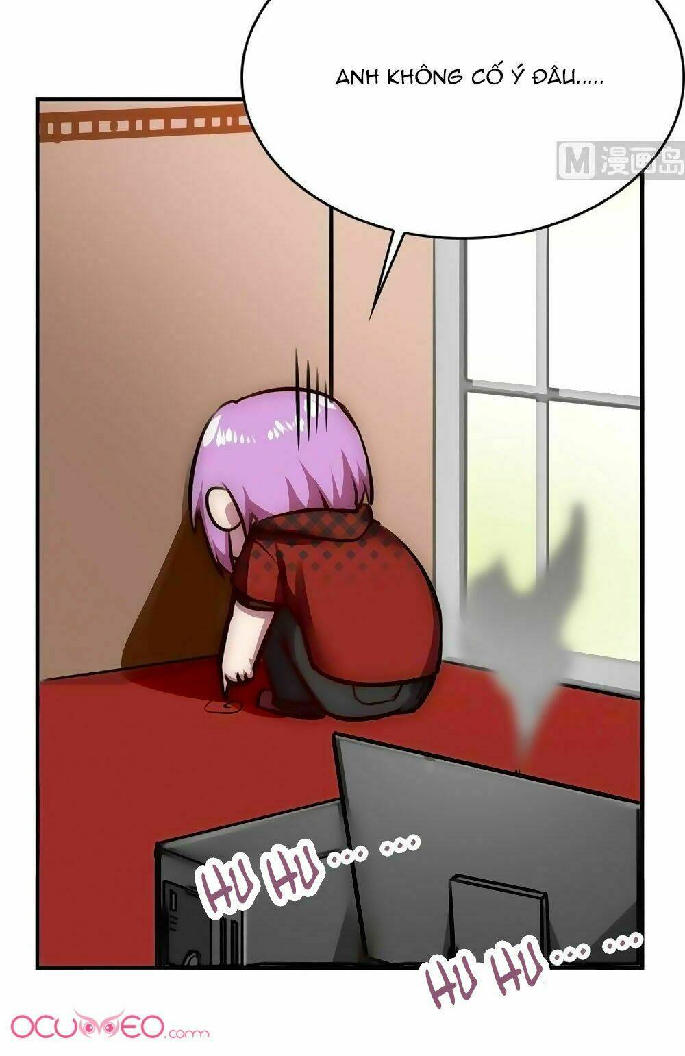 bám lấy nam thần bất chấp thời tiết chapter 37 17