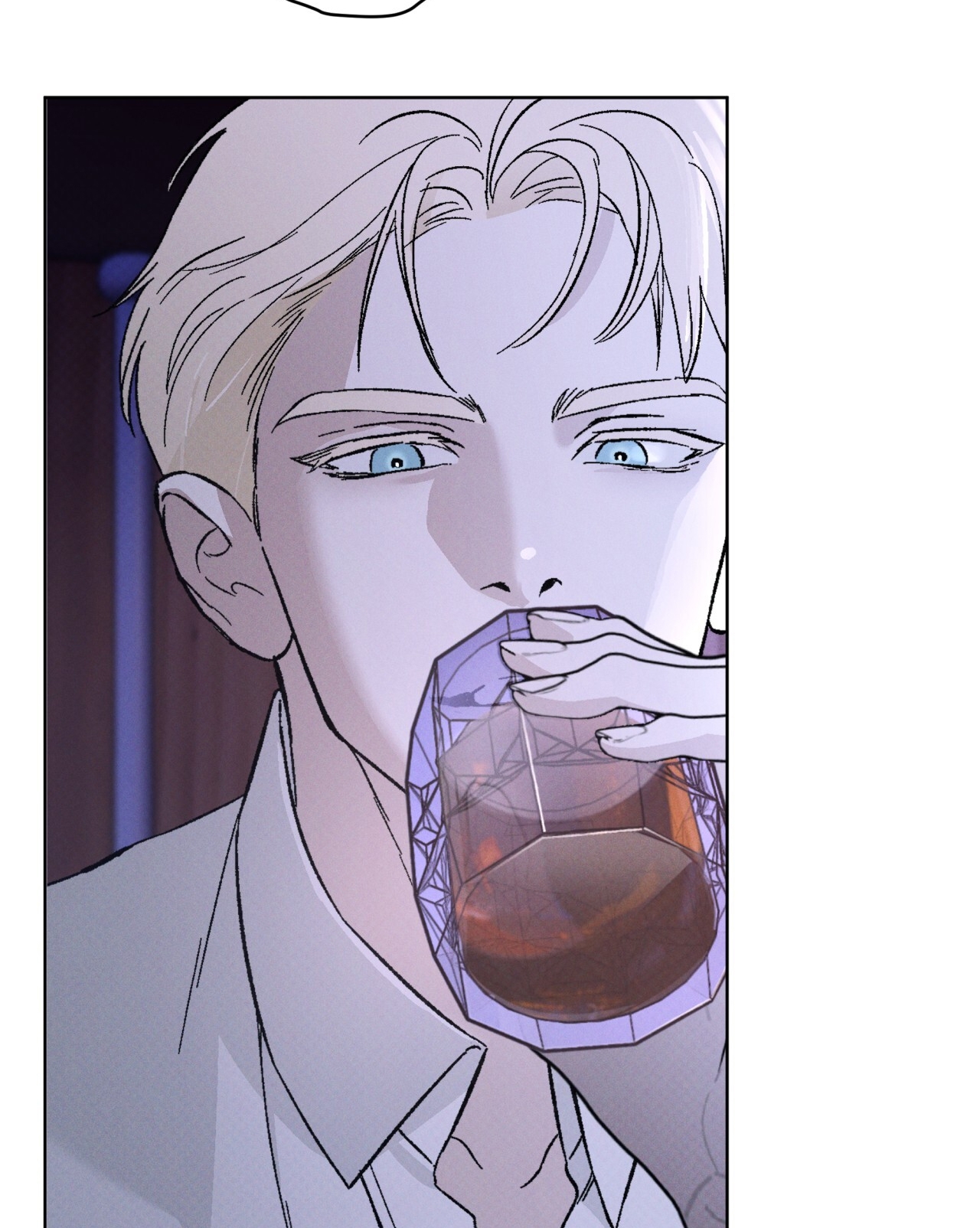 codename anastasia chapter 27.1 37