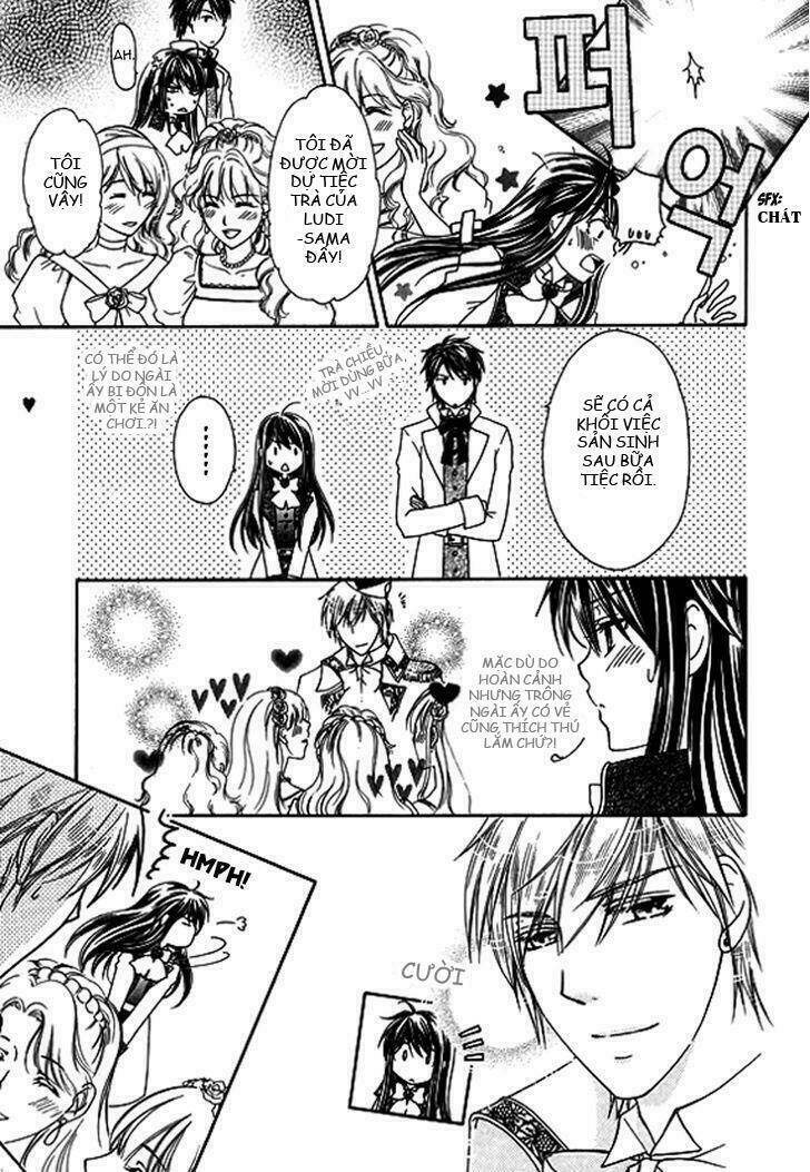 orlelian no kisihime chapter 2 15