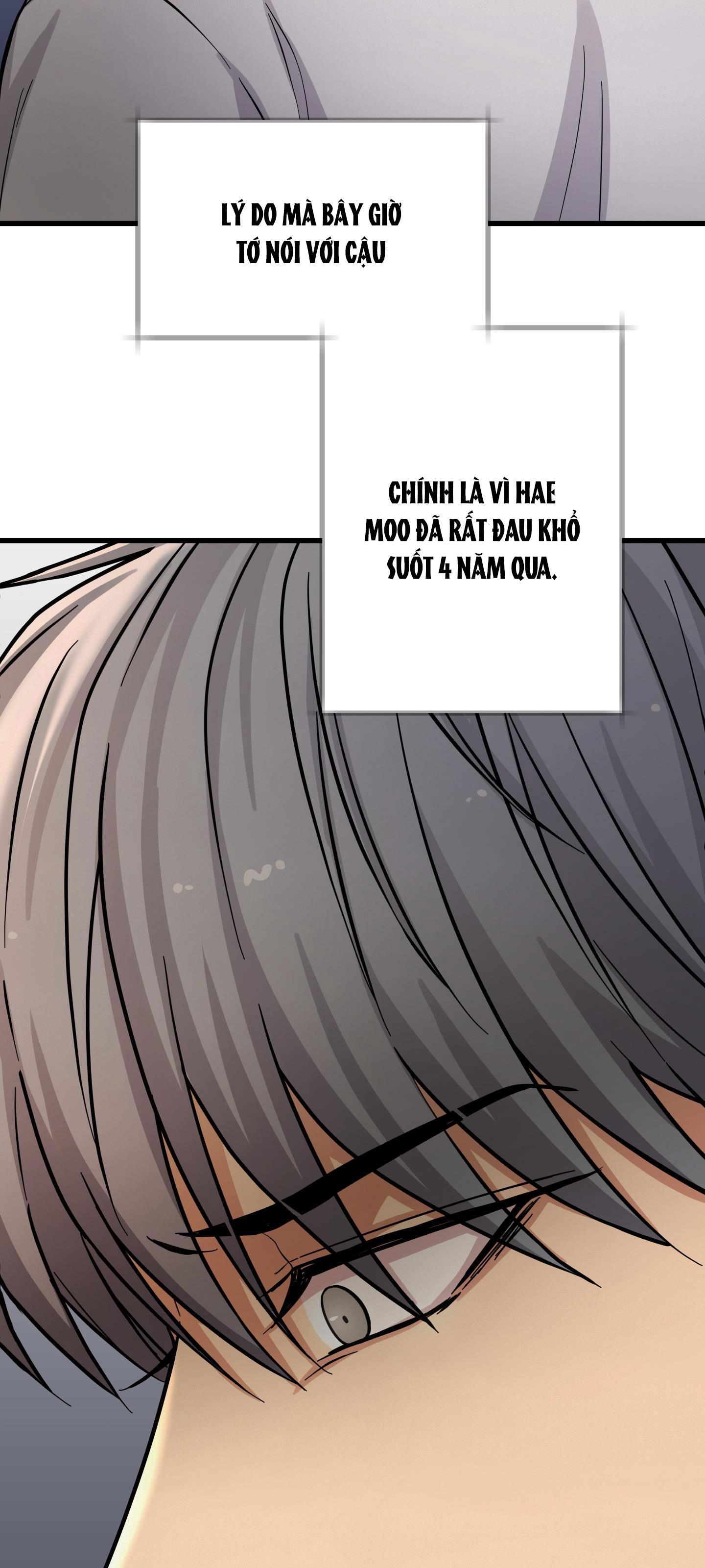 (np)những ngày mù sương chapter 10 11