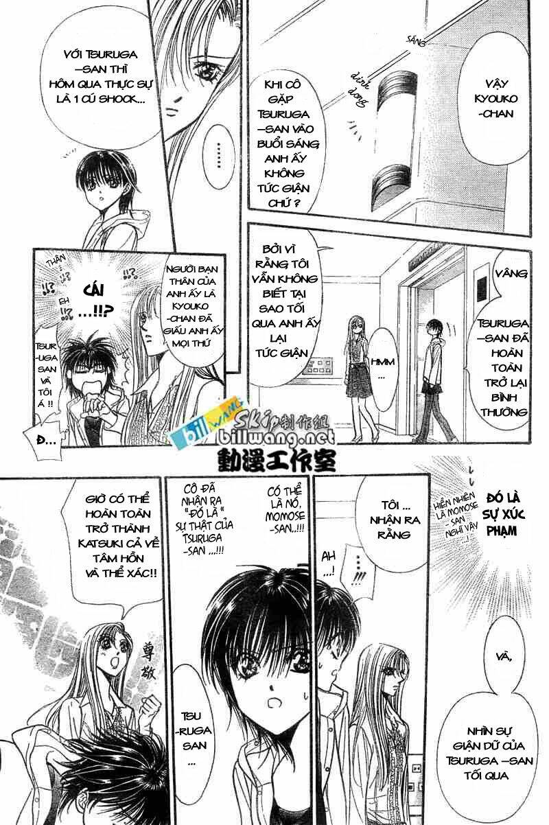 thử thách của kyouko chapter 93 12