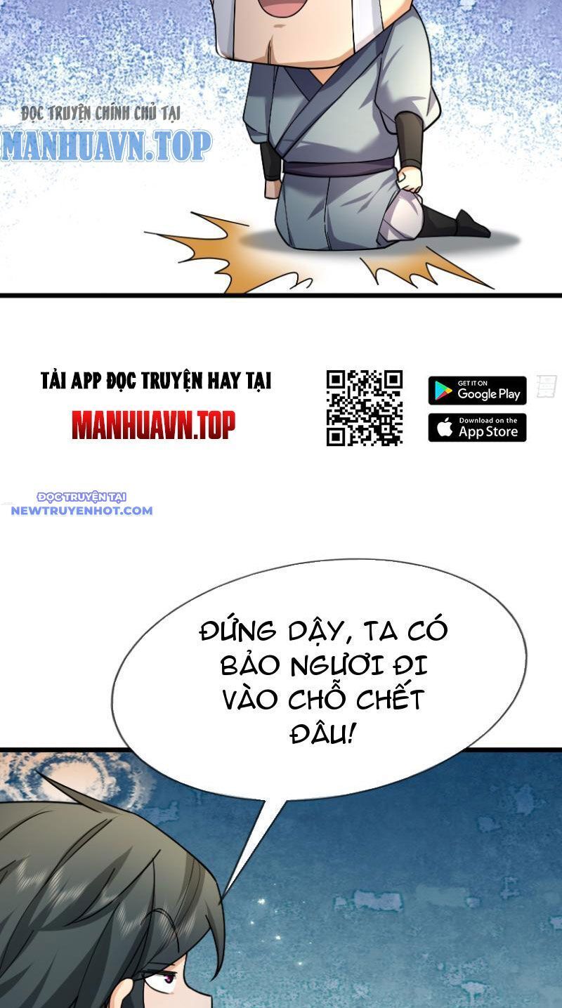 ngủ say vạn cổ: xuất thế đẩy ngang chư thiên chapter 24 18