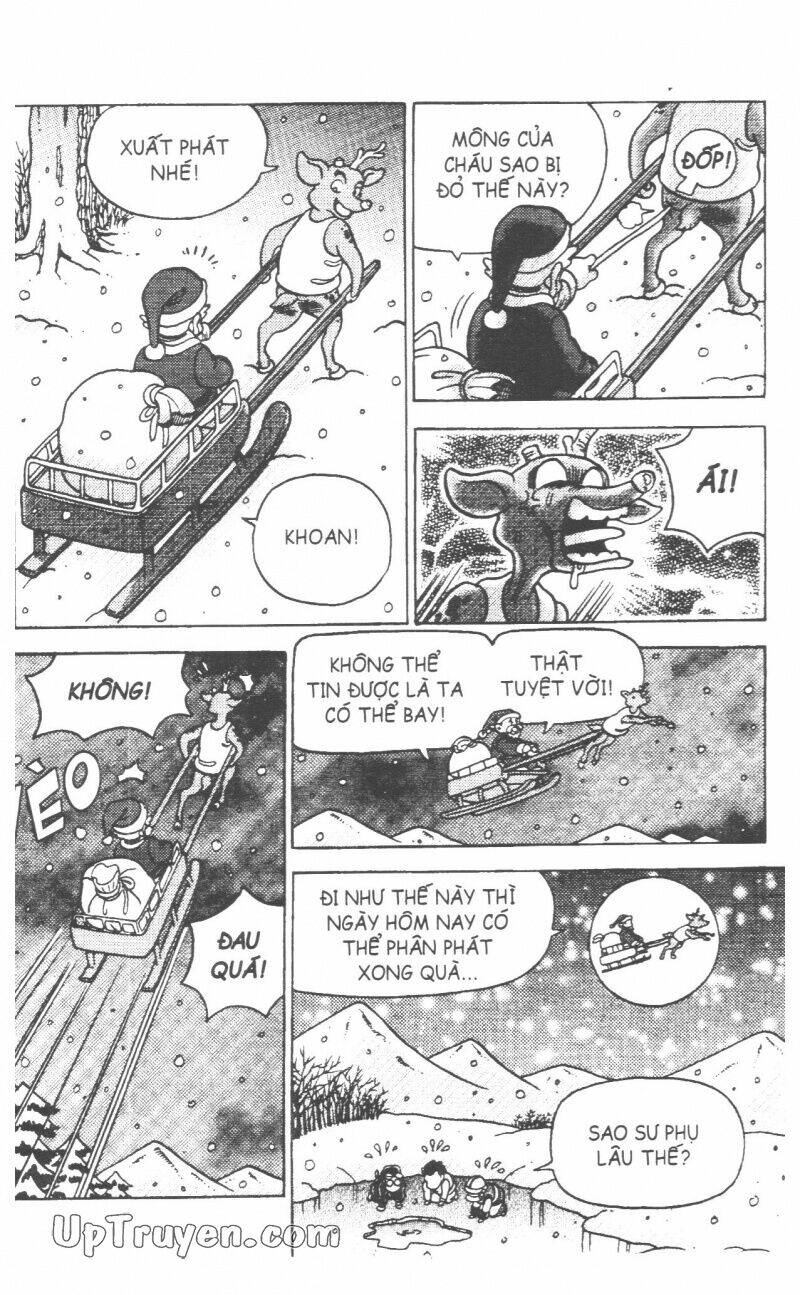 đội quân nhí nhố chapter 32 29