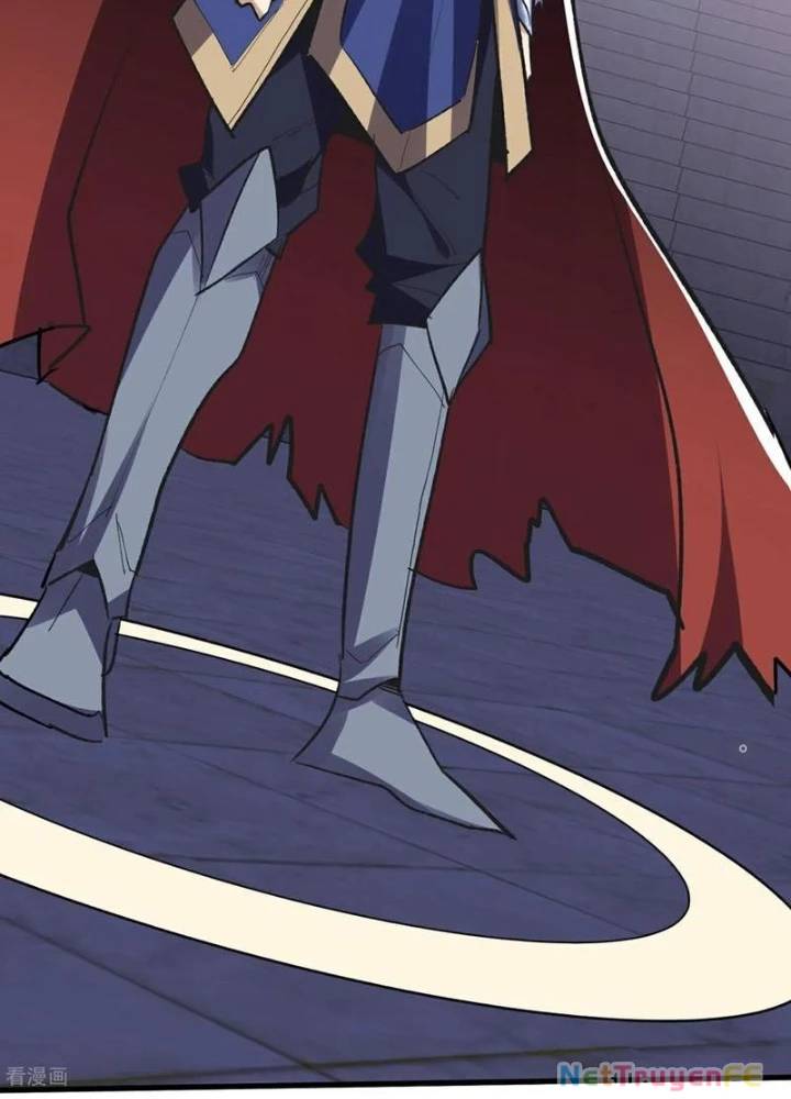 từ dã quái bắt đầu thăng cấp chapter 55 45