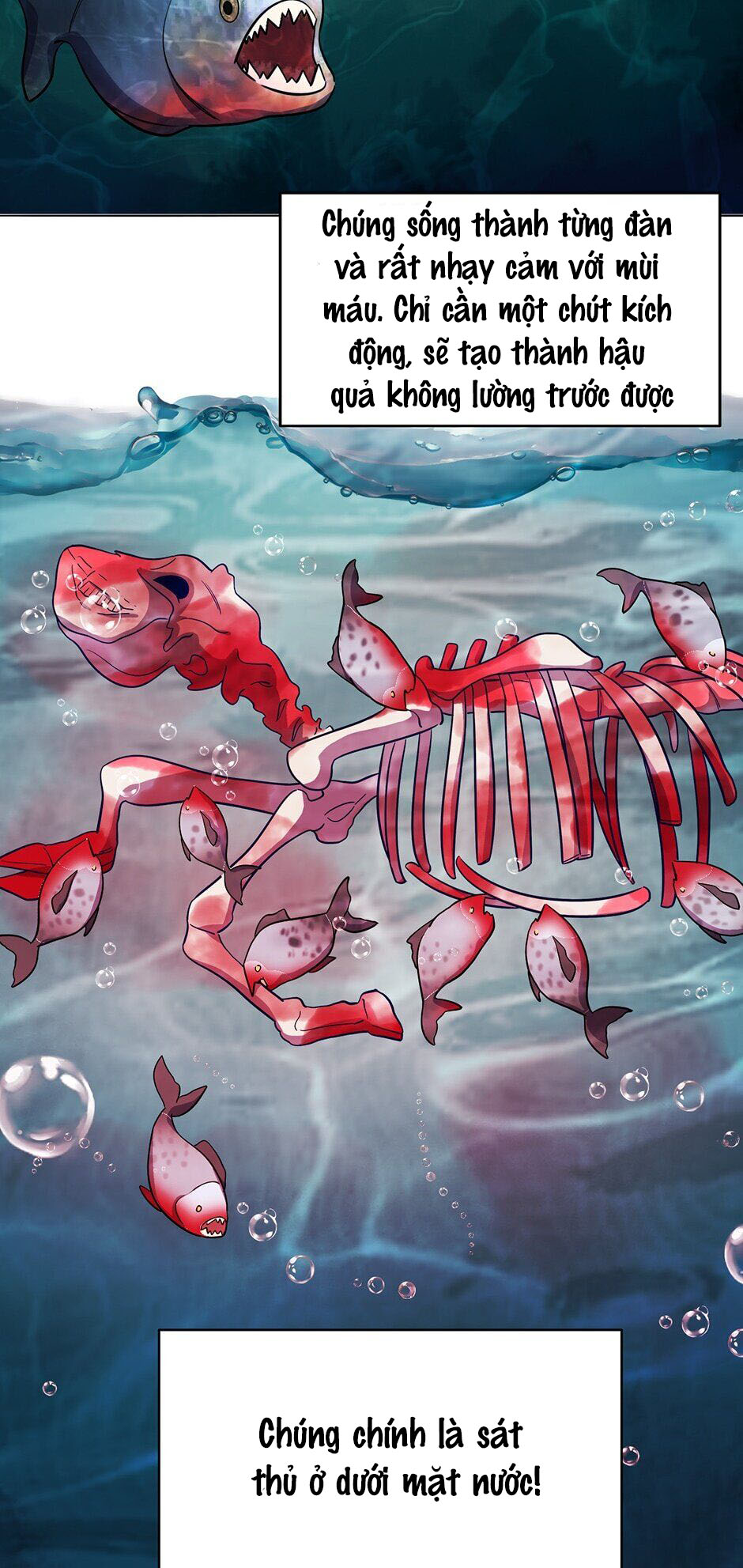 [16+] killing my love chapter 26.2 2