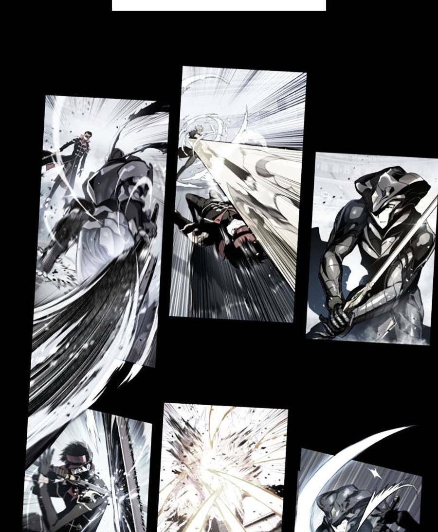 huyền thoại game thủ - tái xuất chapter 57 78