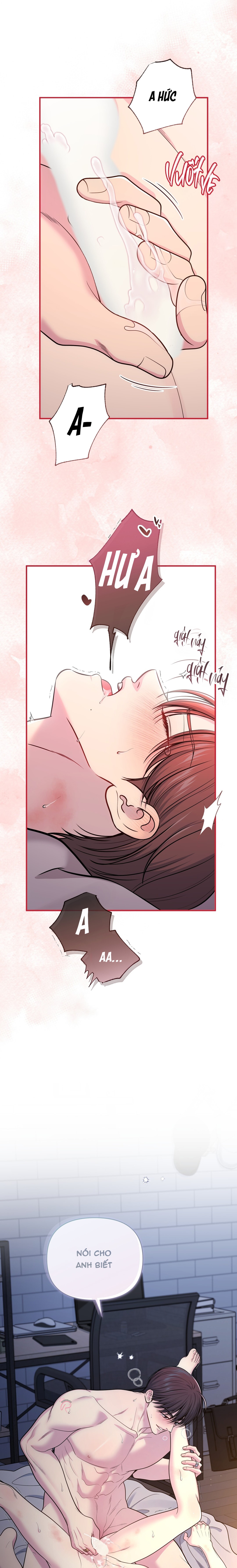 thầm yêu chapter 65 9