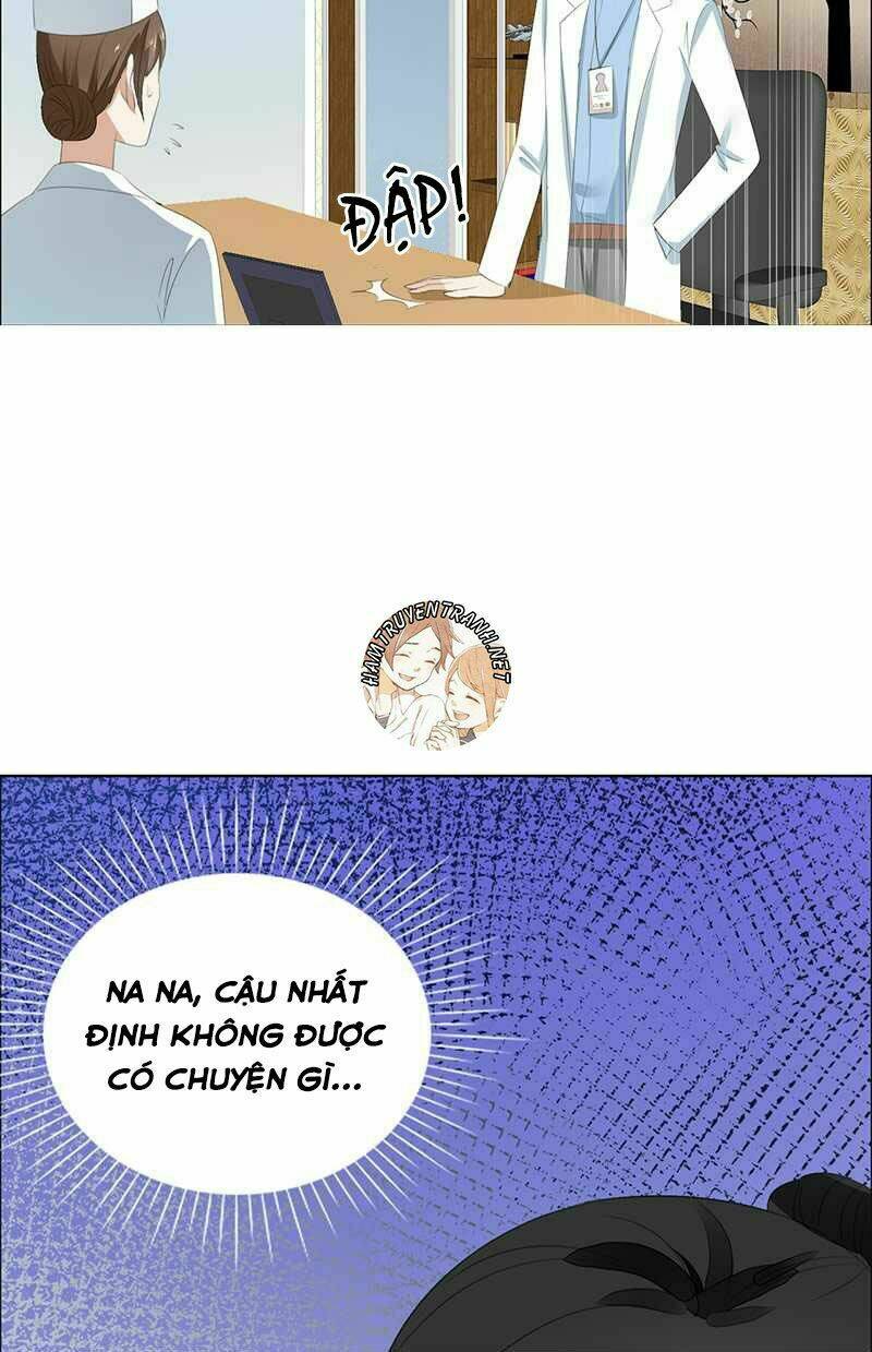 độc sủng kiều thê của bá đạo tổng tài chapter 49 26