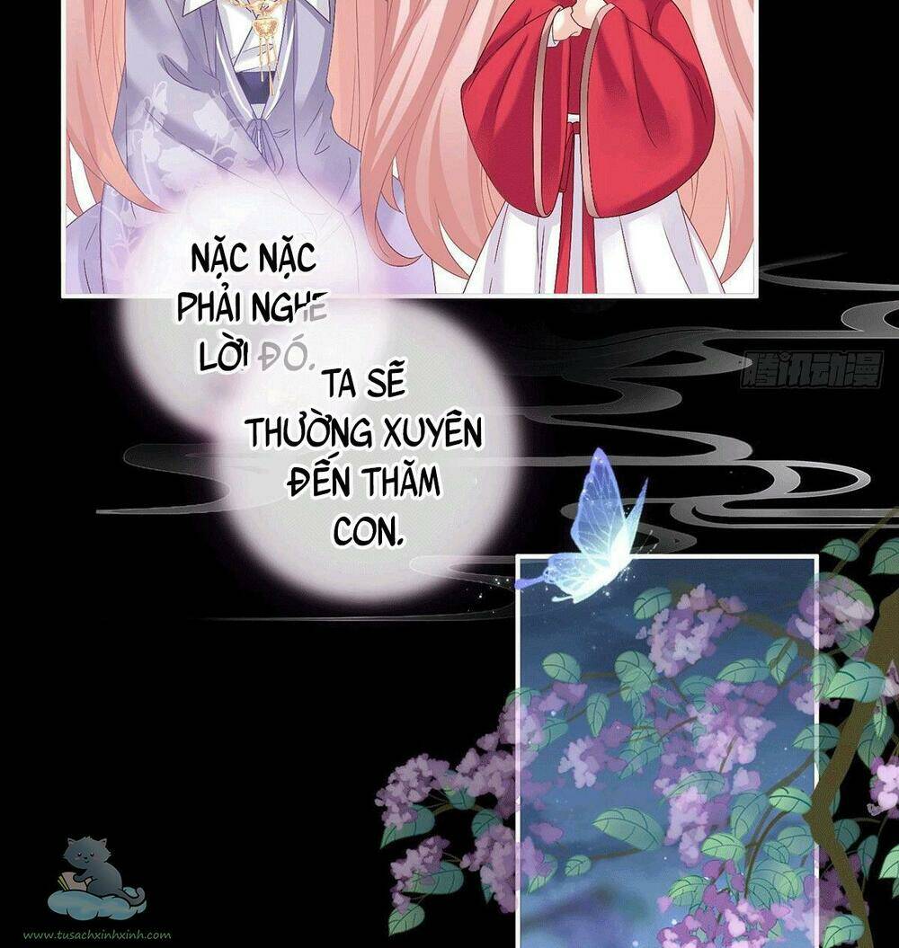 kiều phu có hỉ chapter 42 30