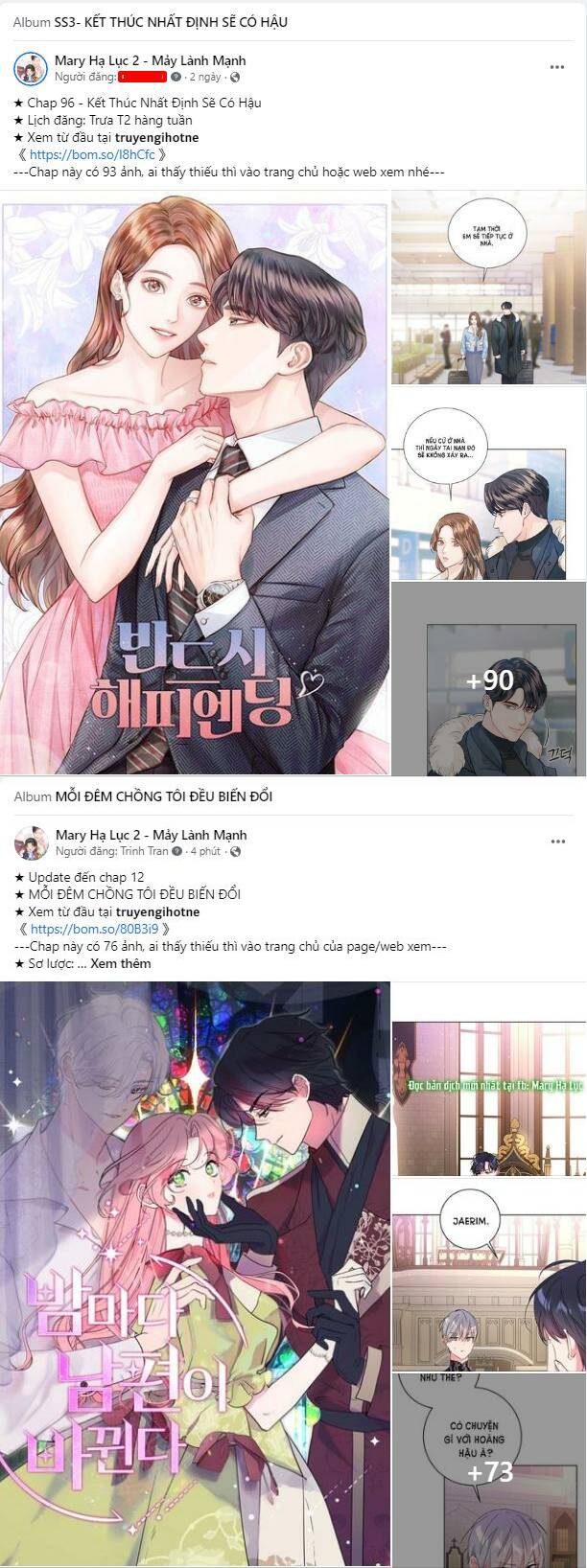 Nàng Bạo Chúa Muốn Có Một Cuộc Sống Hạnh Phúc Hơn! chapter 18.2 1