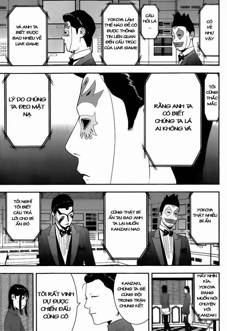 liar game chapter 175 16