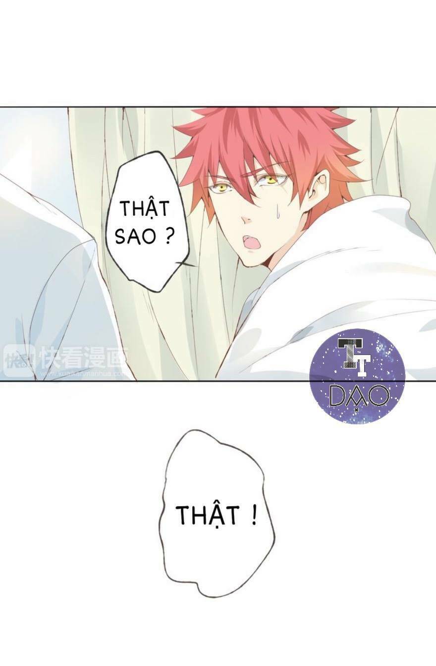 tôi không phải đa nhân cách chapter 6 15