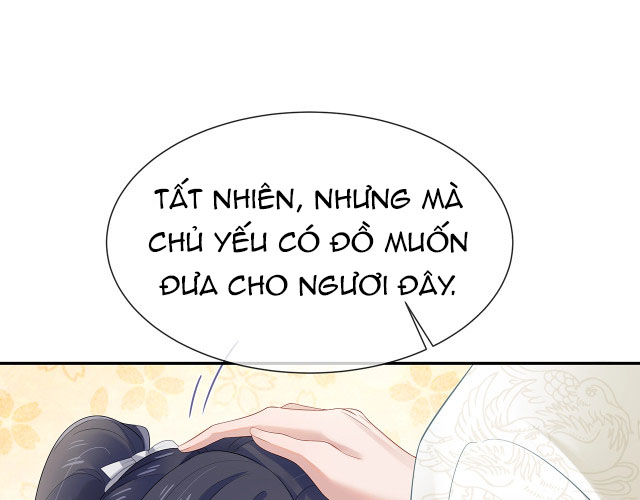 NHIỆM VỤ THẤT BẠI THÌ PHẢI YÊU ĐƯƠNG chapter 11