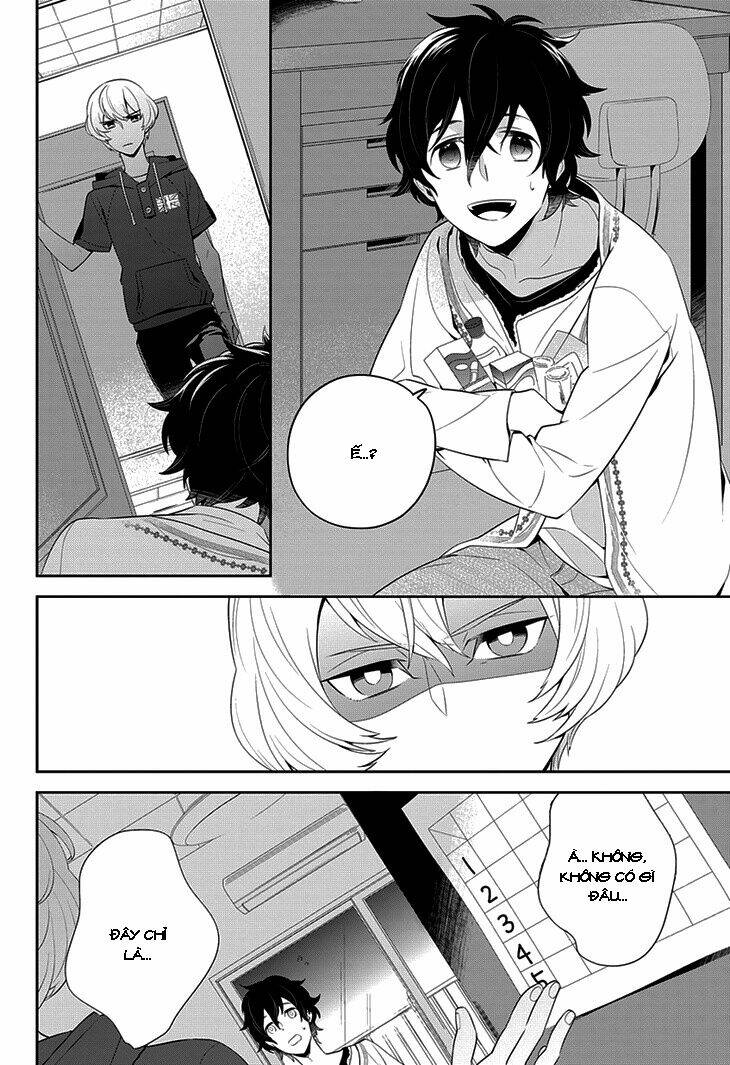 anitsuu! chapter 3.1 8