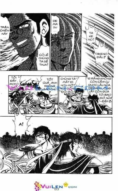 vương tử takeru chapter 22 89