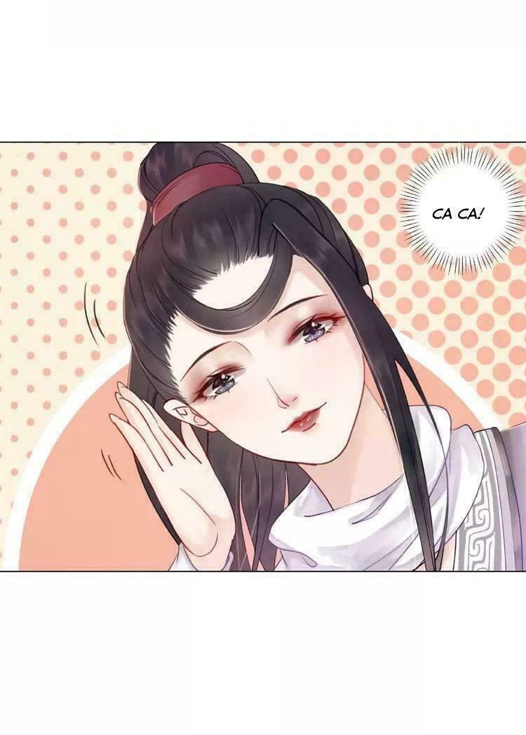 cực phẩm phế vật tiểu thư chapter 16 25