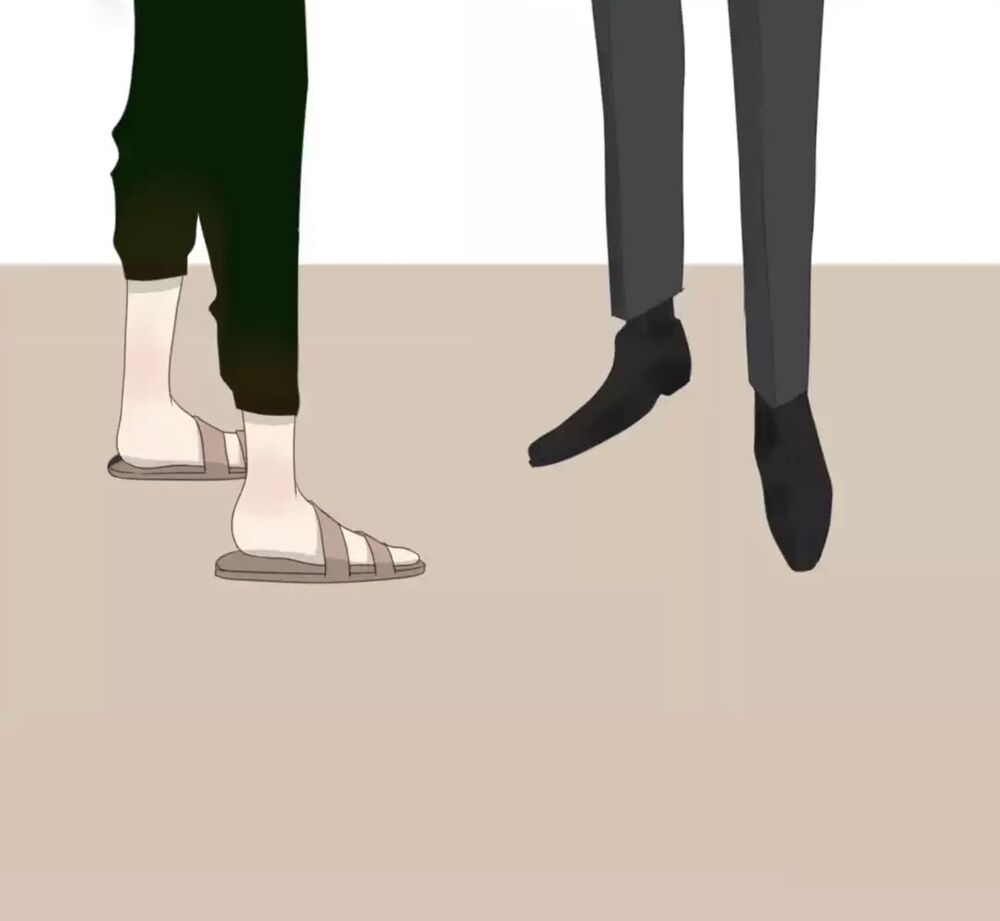 just us - chỉ hai chúng ta chapter 30 25