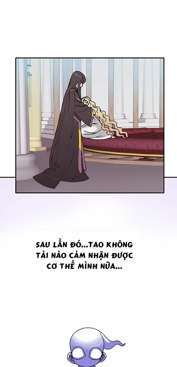 trăng mờ chapter 26 31