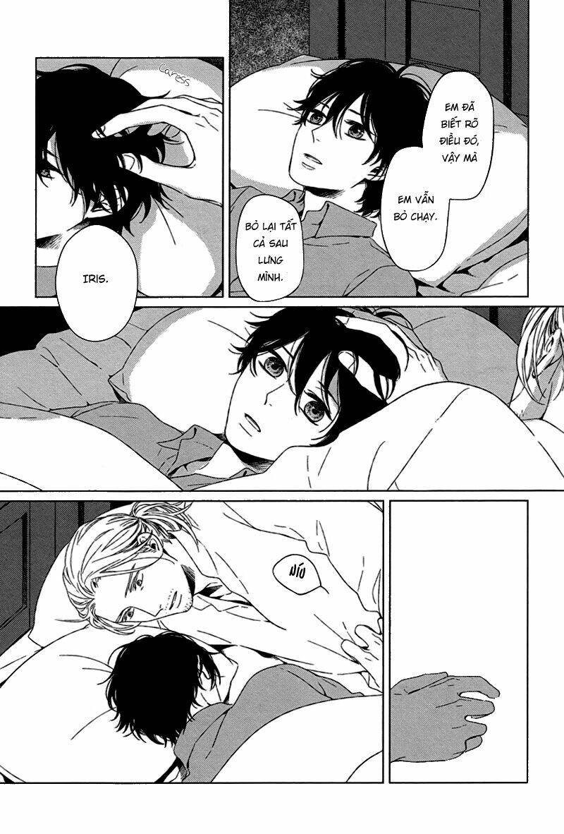 hyakunen kesshou mokuroku chapter 3 30