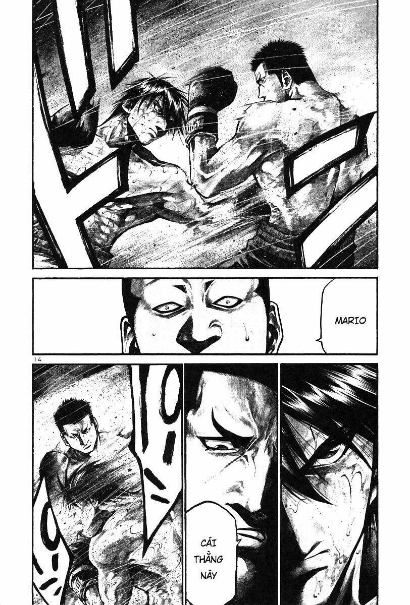 rainbow chapter 152 14