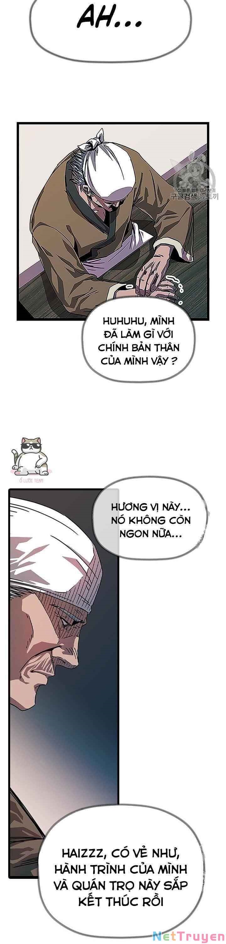 Học Giả Trở Lại - Trang 33