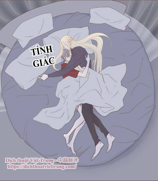 yêu trong giam cầm chapter 30 170