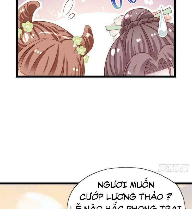 đứng yên ! phụng chỉ đánh cướp đây chapter 9 22