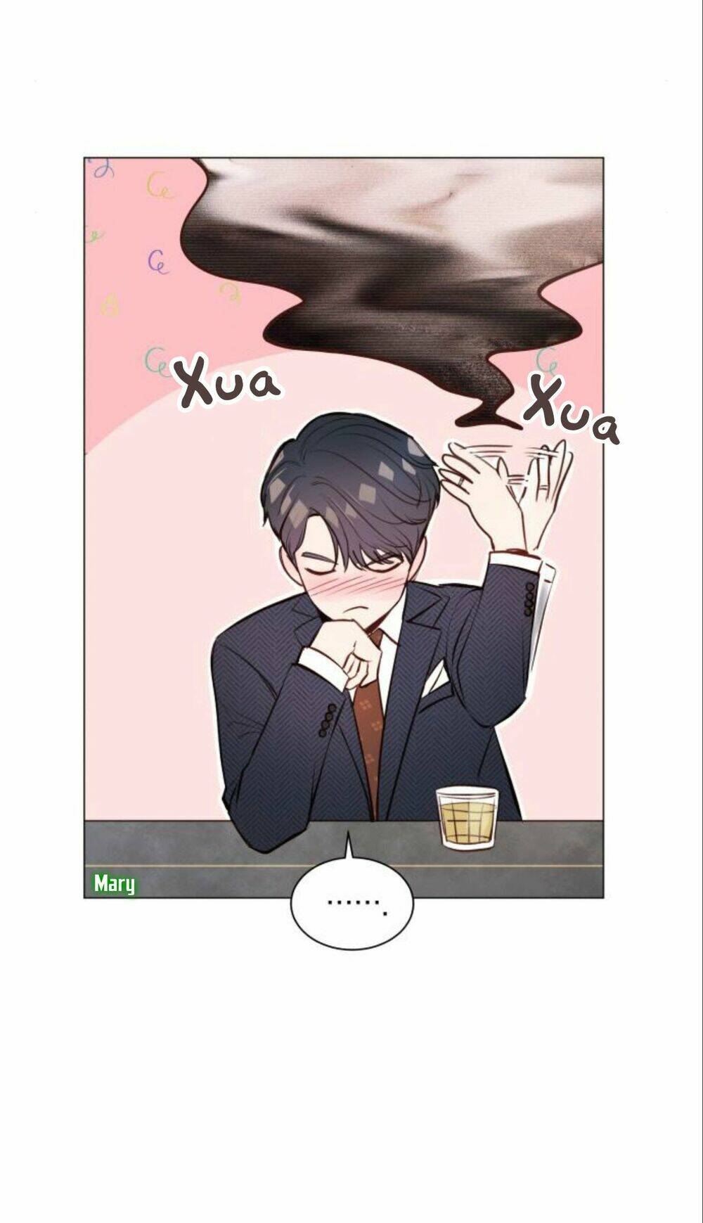 nhất định chúng ta sẽ được hạnh phúc chapter 8 30