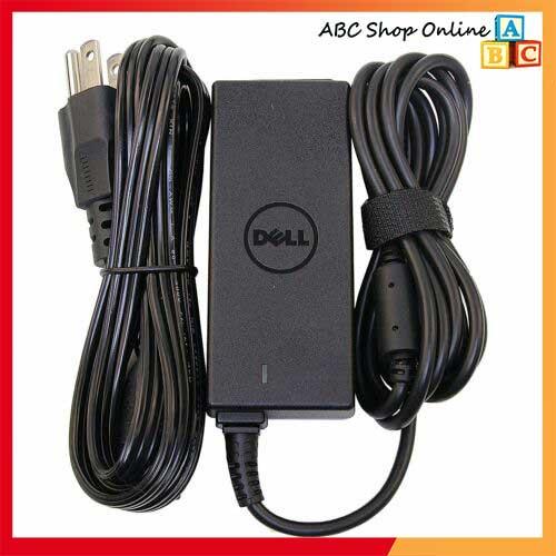 Sac Dùng Cho laptop Dell 19V - 2.31A Chân Kim Nhỏ
