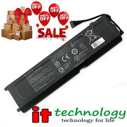 Pin cho Laptop Razer Blade RC30-0328 4221mAh 15.4V