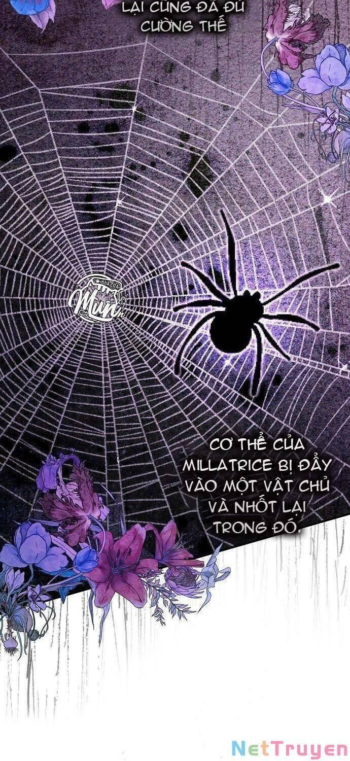 tôi không cố ý quyến rũ nam chính đâu! chapter 54 26