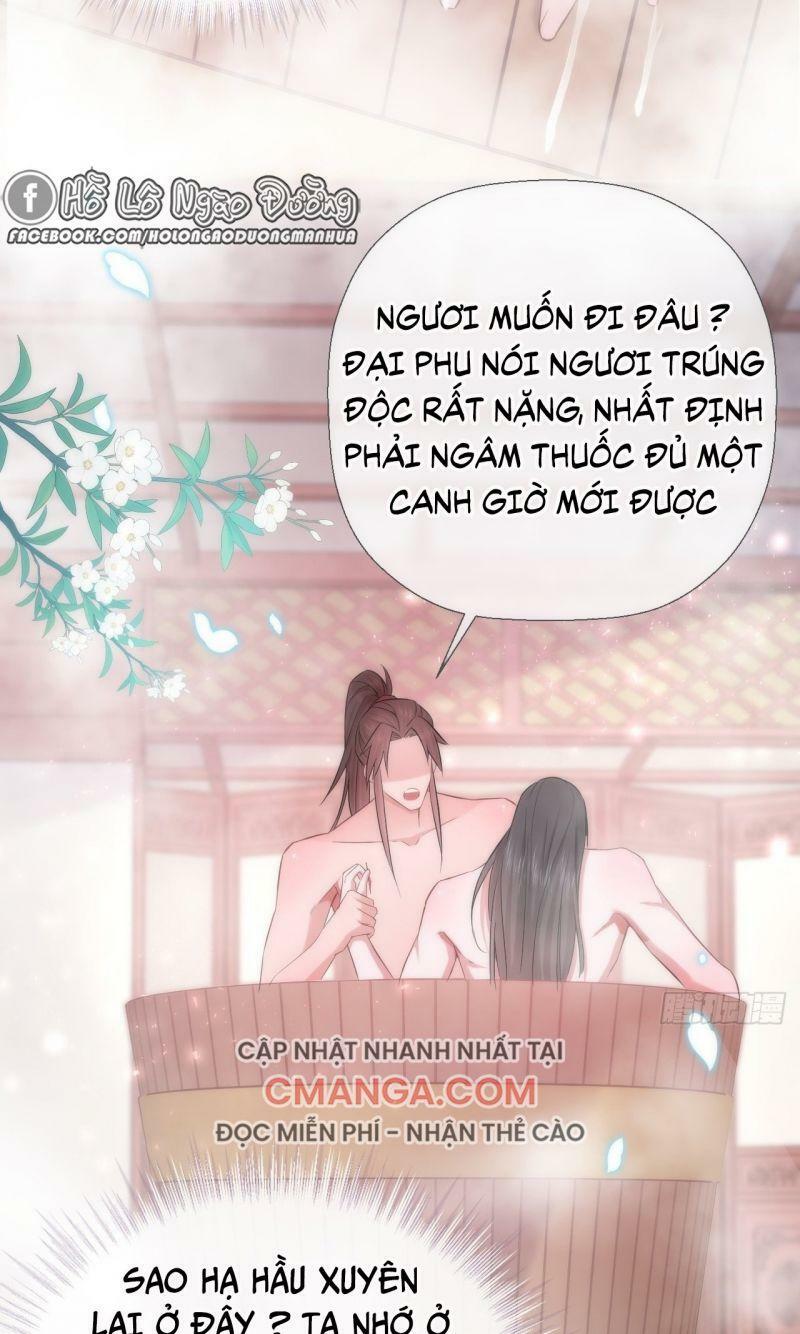 nhập mộ chi thần chapter 10 33