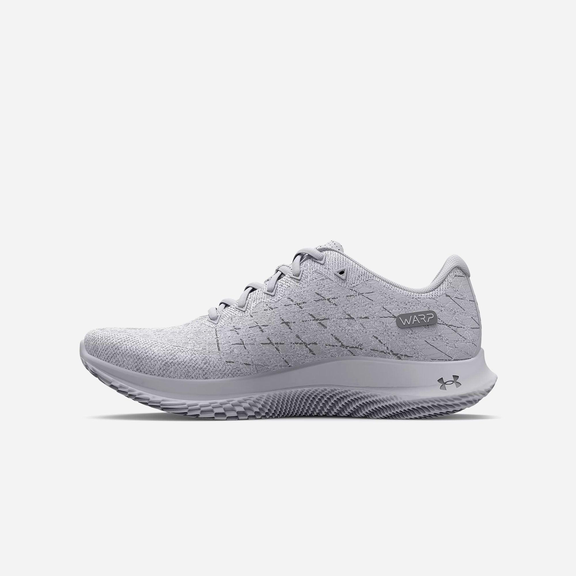 Giày thể thao nữ Under Armour Velociti Wind 2 - 3024911-100