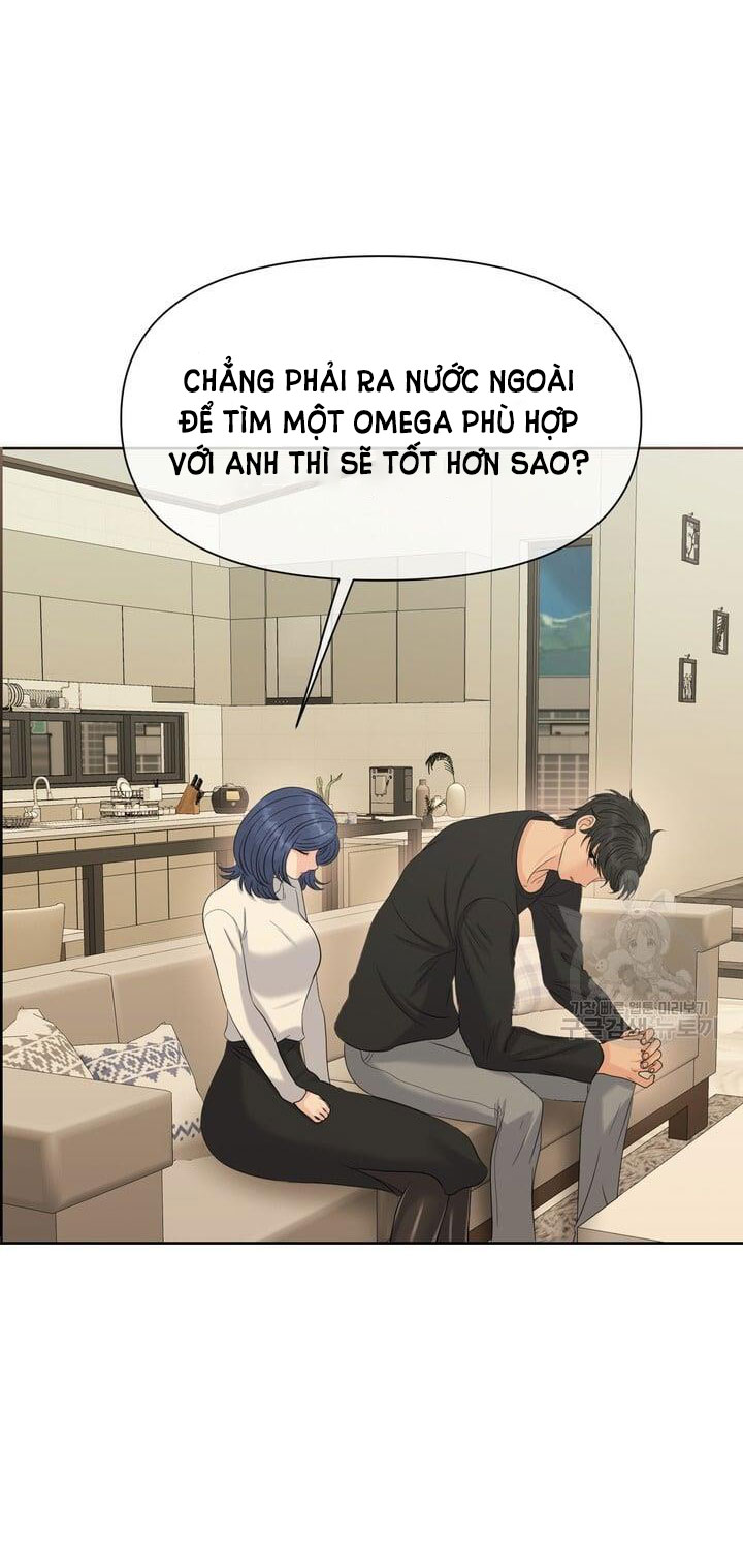 Em Sẽ Chọn Alpha Nào~ chapter 76.2 - Trang 29