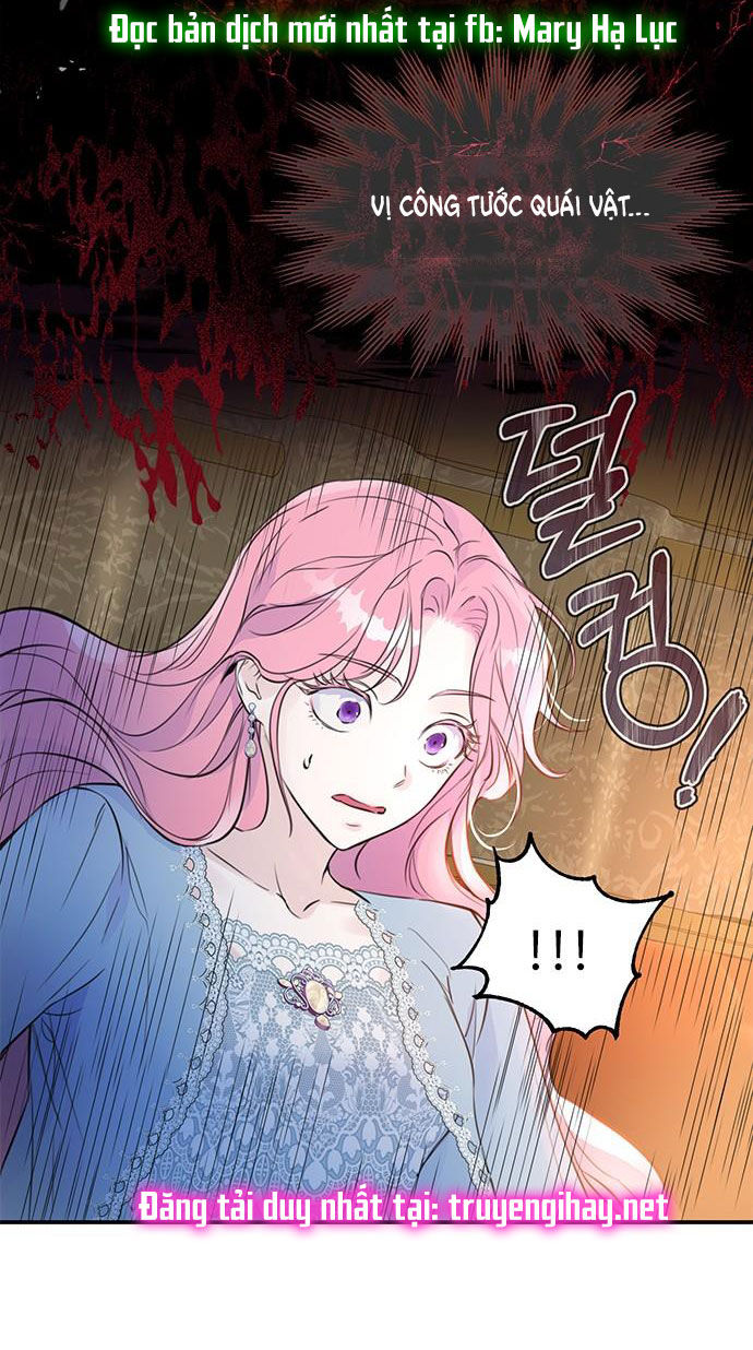 tôi tưởng bản thân không còn sống được bao lâu! chapter 1.2 18