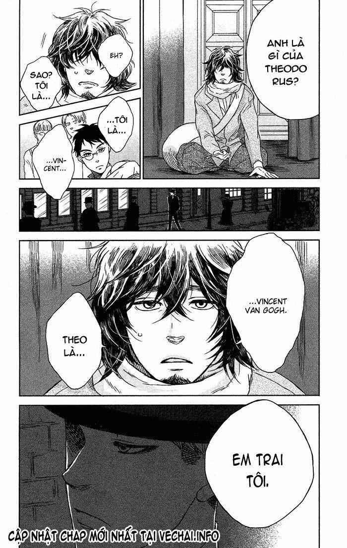 sayonara sorcier chapter 2 30