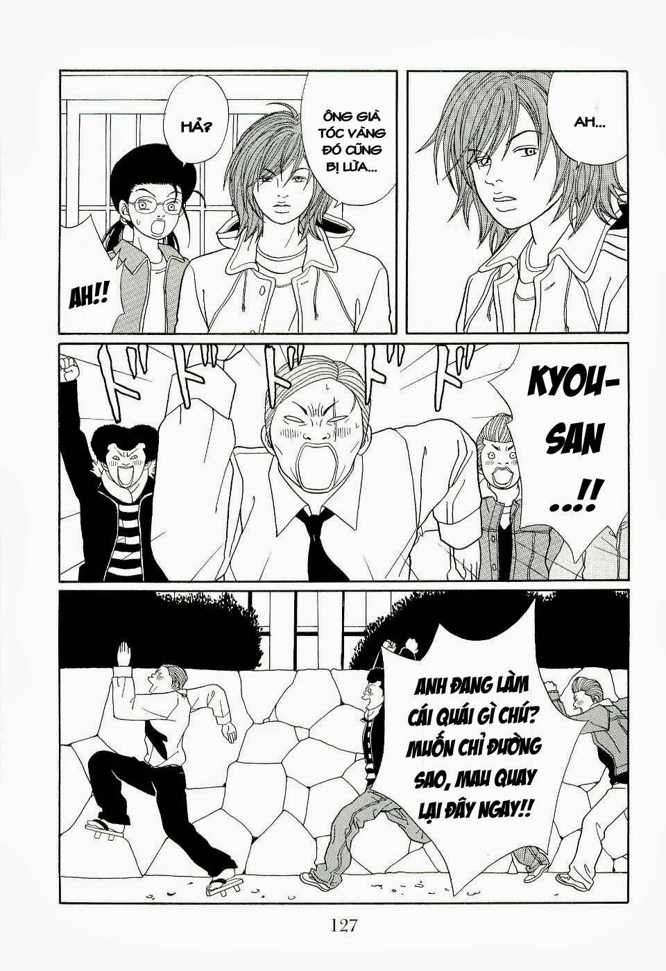 gokusen chapter 129 25