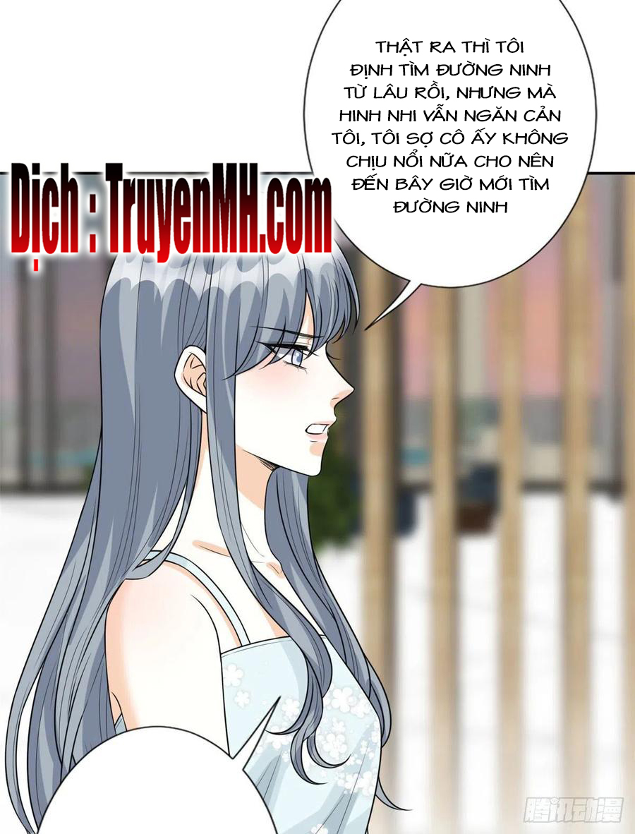 thí hôn lão công, cần giúp sức chapter 357 10