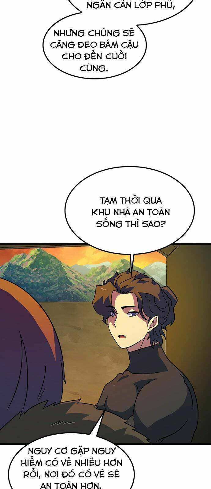 điểm chết chapter 24 40