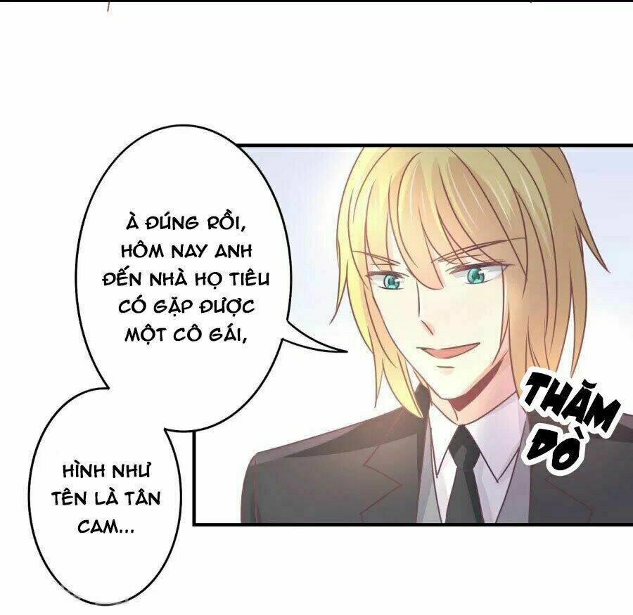 cuồng duệ tiểu thê chapter 81 26