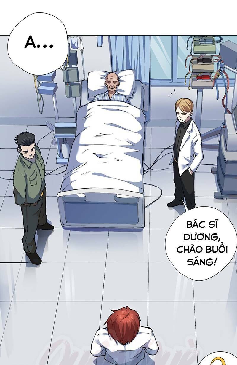 vương bài thần y chapter 8 37