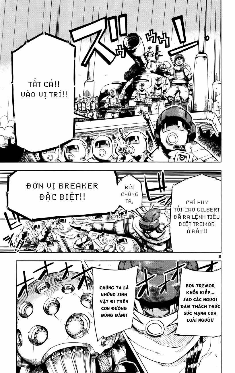 bullet armors chapter 21 6