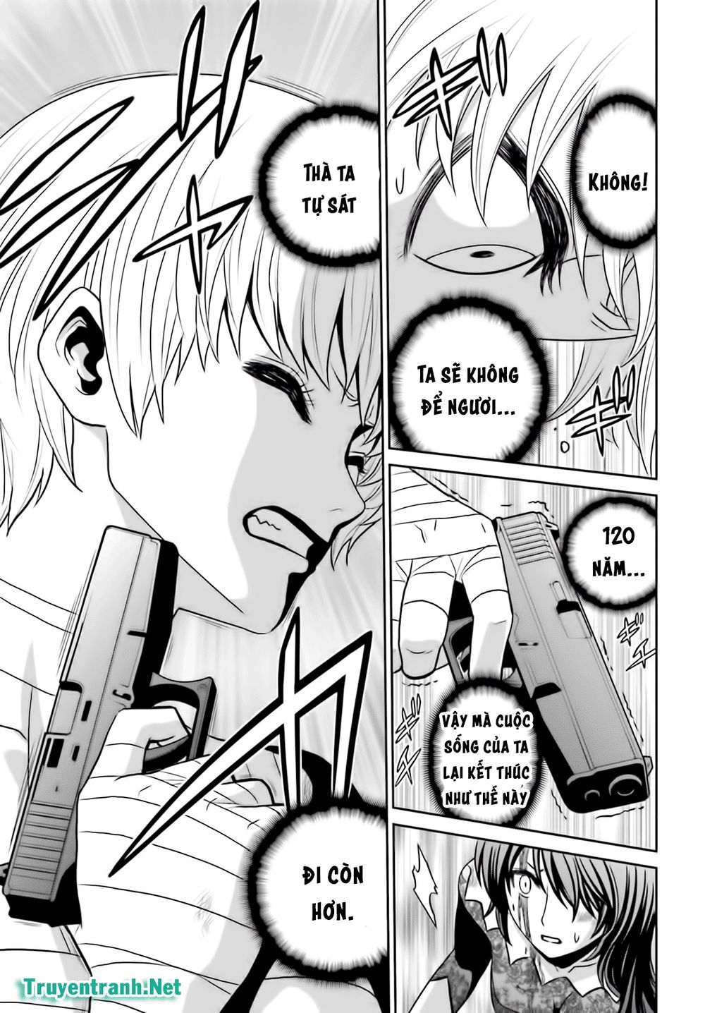 tokyo esp chapter 80 12